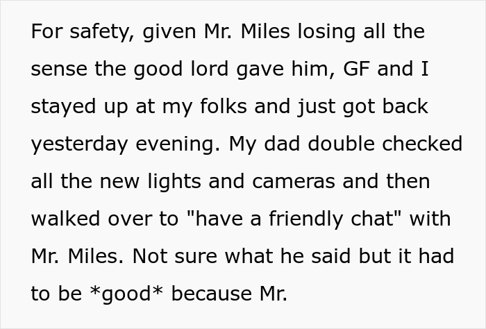 Neighbor Goes Above And Beyond To Break A Same-Sex Couple Up, Starts A War He Can’t Win Neighbor Goes Above And Beyond To Break A Same-Sex Couple Up, Starts A War He Can’t Win