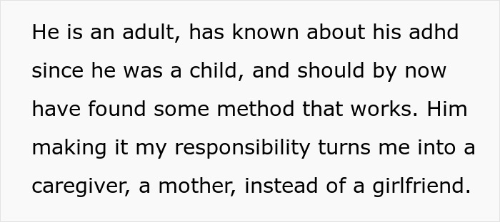 Woman Refuses To Wake BF Up In The Morning, He Almost Loses His Job Over It Woman Refuses To Wake BF Up In The Morning, He Almost Loses His Job Over It