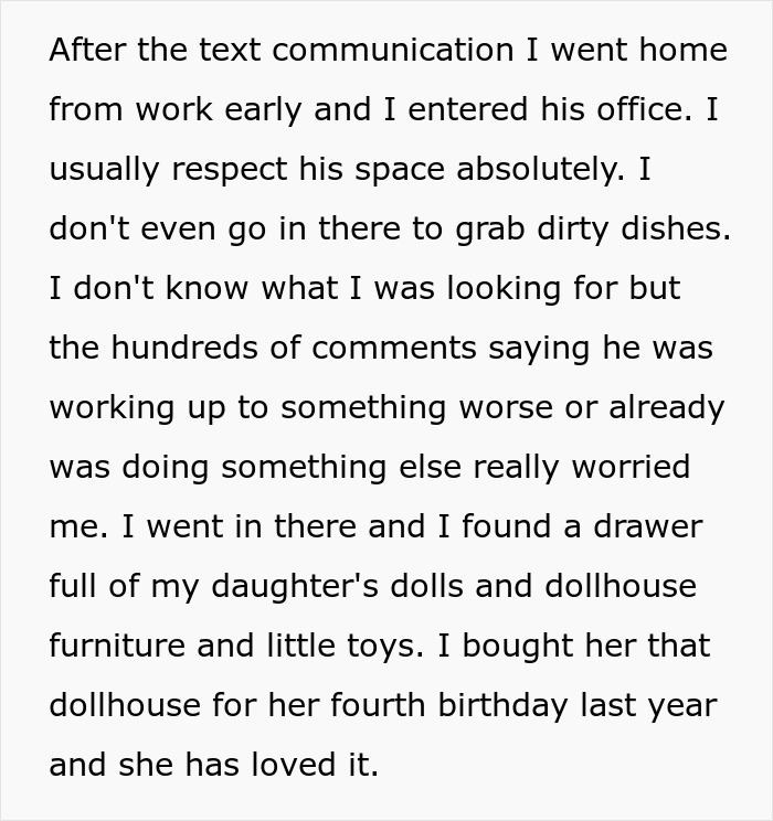 “I Noticed A Smell”: Woman Finds Out Why Her Plants Are Dying, Her Life Turns Upside Down “I Noticed A Smell”: Woman Finds Out Why Her Plants Are Dying, Her Life Turns Upside Down