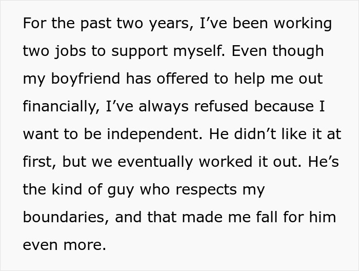 Man’s “Sister” Is Actually His High School Ex, GF Confronts Him After Friend Reveals The Secret Man’s “Sister” Is Actually His High School Ex, GF Confronts Him After Friend Reveals The Secret