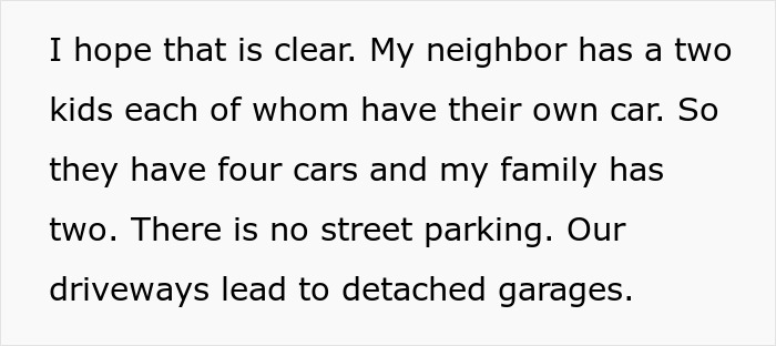 Neighbor Deals With Teen Who Uses Their Driveway, Now He Has To Pay Up For Hedge He Ruined Neighbor Deals With Teen Who Uses Their Driveway, Now He Has To Pay Up For Hedge He Ruined