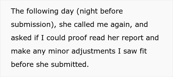 Plagiarist’s Plan Backfires Hilariously As Physics Report Turns Into A Spaghetti Recipe Plagiarist’s Plan Backfires Hilariously As Physics Report Turns Into A Spaghetti Recipe