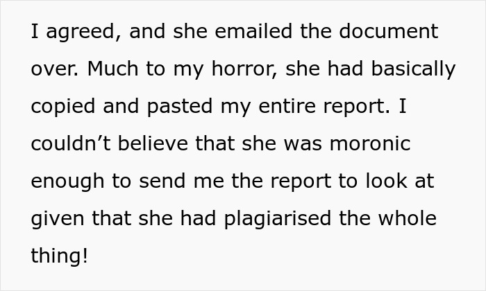 Plagiarist’s Plan Backfires Hilariously As Physics Report Turns Into A Spaghetti Recipe Plagiarist’s Plan Backfires Hilariously As Physics Report Turns Into A Spaghetti Recipe