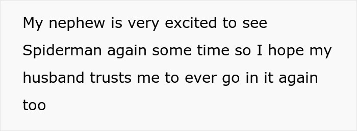 Husband Finds Being Trapped In Spiderman Suit Twice In 4 Years By Wife Less Than Funny Husband Finds Being Trapped In Spiderman Suit Twice In 4 Years By Wife Less Than Funny