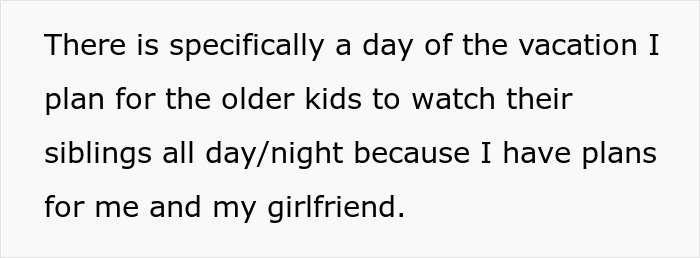 Daughter’s Vacation Trauma Comes Back To Haunt Her As Holiday Looms, Parent Turns A Blind Eye Daughter’s Vacation Trauma Comes Back To Haunt Her As Holiday Looms, Parent Turns A Blind Eye