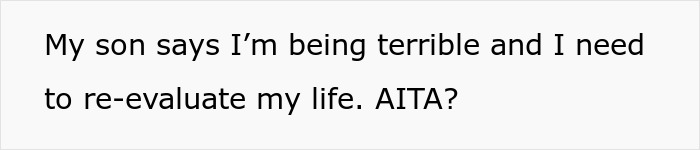 Grieving Mom Insists On Honoring Her Lost Child At Daughter’s Wedding, Gets A Hit Of Reality Grieving Mom Insists On Honoring Her Lost Child At Daughter’s Wedding, Gets A Hit Of Reality
