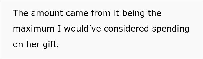 Hobby Baker Offers To Pay $250 Towards Cousin’s Wedding Cake As A Gift, Drama Ensues Hobby Baker Offers To Pay $250 Towards Cousin’s Wedding Cake As A Gift, Drama Ensues