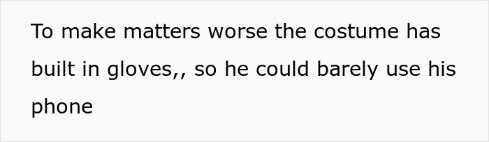 Husband Finds Being Trapped In Spiderman Suit Twice In 4 Years By Wife Less Than Funny Husband Finds Being Trapped In Spiderman Suit Twice In 4 Years By Wife Less Than Funny