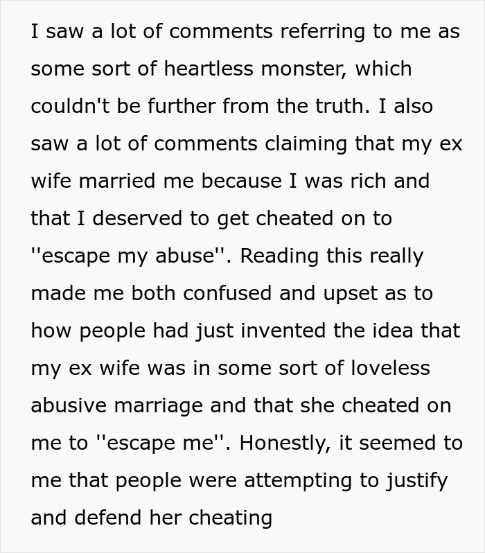 Biological Kids Furious After Dad Leaves Everything To Stepson For Concealing Mom's Affair Biological Kids Furious After Dad Leaves Everything To Stepson For Concealing Mom's Affair