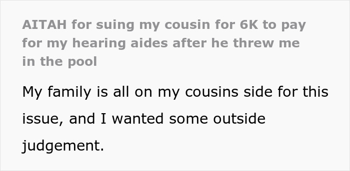 “I Repeatedly Told Him To Stop”: Golden Child’s Joke Goes Too Far, Costs Him Thousands “I Repeatedly Told Him To Stop”: Golden Child’s Joke Goes Too Far, Costs Him Thousands