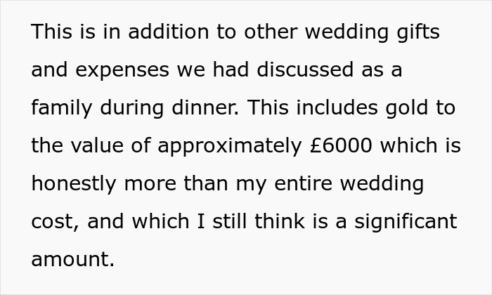 DIL Demands That MIL Give Up Her Emerald Ring As An Heirloom Engagement Ring, Is Told To Get Out DIL Demands That MIL Give Up Her Emerald Ring As An Heirloom Engagement Ring, Is Told To Get Out