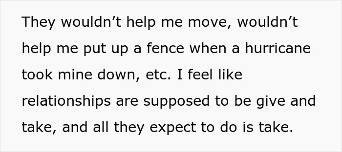 Childfree Woman Gets Called Out For Not Babysitting At Family Events, Gives Them A Reality Check Childfree Woman Gets Called Out For Not Babysitting At Family Events, Gives Them A Reality Check