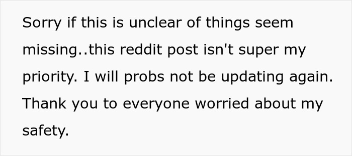 “I Noticed A Smell”: Woman Finds Out Why Her Plants Are Dying, Her Life Turns Upside Down “I Noticed A Smell”: Woman Finds Out Why Her Plants Are Dying, Her Life Turns Upside Down