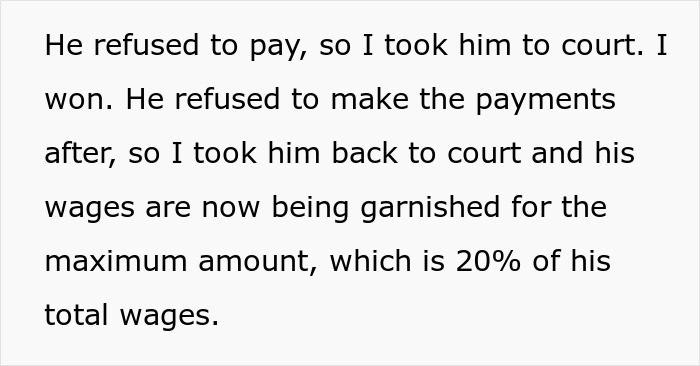 “I Repeatedly Told Him To Stop”: Golden Child’s Joke Goes Too Far, Costs Him Thousands “I Repeatedly Told Him To Stop”: Golden Child’s Joke Goes Too Far, Costs Him Thousands