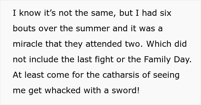 Teen Gets Berated For Asking To Exclude ‘Traumatized’ Adoptive Siblings From His B-Day Celebration Teen Gets Berated For Asking To Exclude ‘Traumatized’ Adoptive Siblings From His B-Day Celebration