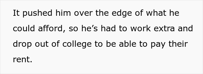 “I Repeatedly Told Him To Stop”: Golden Child’s Joke Goes Too Far, Costs Him Thousands “I Repeatedly Told Him To Stop”: Golden Child’s Joke Goes Too Far, Costs Him Thousands