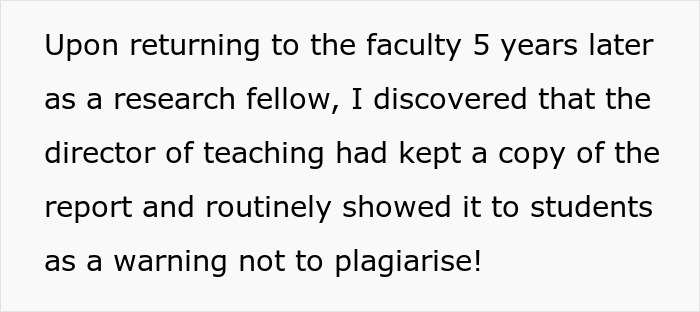 Plagiarist’s Plan Backfires Hilariously As Physics Report Turns Into A Spaghetti Recipe Plagiarist’s Plan Backfires Hilariously As Physics Report Turns Into A Spaghetti Recipe