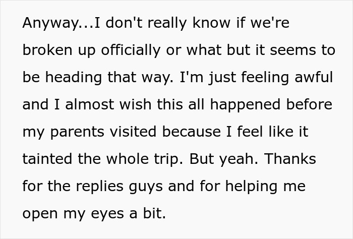 Woman Sees Just How Manipulative Her BF Really Is After Anime Pillow Tears Them Apart Woman Sees Just How Manipulative Her BF Really Is After Anime Pillow Tears Them Apart