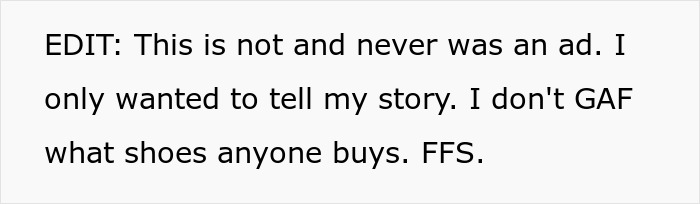 “I Don’t Work Here, Lady”: Karen Wrongly Assumes Customer Is An Employee, Physically Hurts Her “I Don’t Work Here, Lady”: Karen Wrongly Assumes Customer Is An Employee, Physically Hurts Her