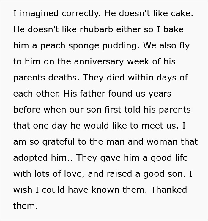 Woman Goes No-Contact With Parents After They “Steal” Her Baby, Now They Want Reconciliation Woman Goes No-Contact With Parents After They “Steal” Her Baby, Now They Want Reconciliation