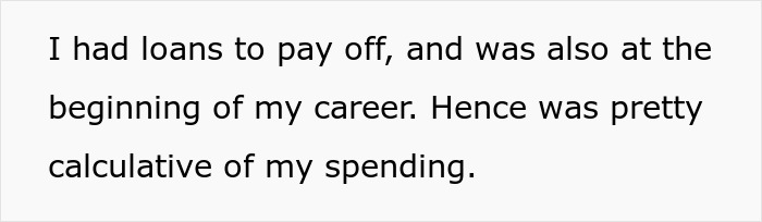 Guy Starts Ordering A Lot Of Food After Coworkers Refuse To Stop Splitting The Bill Guy Starts Ordering A Lot Of Food After Coworkers Refuse To Stop Splitting The Bill