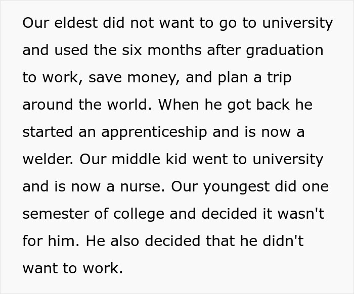 Husband Teaches Wife A Lesson After She Breaks Agreement They Had Since 1998 Husband Teaches Wife A Lesson After She Breaks Agreement They Had Since 1998