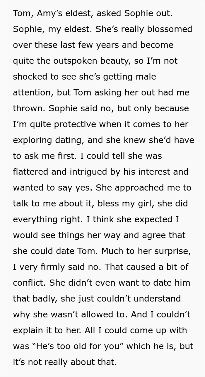 Mom Thinks Her Kids And Her Husband's BFF's Kids Are Related, Finds Out Way More Than Expected Mom Thinks Her Kids And Her Husband's BFF's Kids Are Related, Finds Out Way More Than Expected