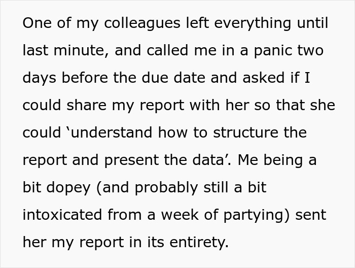 Plagiarist’s Plan Backfires Hilariously As Physics Report Turns Into A Spaghetti Recipe Plagiarist’s Plan Backfires Hilariously As Physics Report Turns Into A Spaghetti Recipe