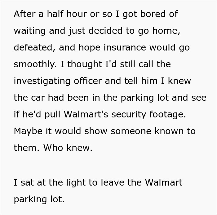 “Tracked Down My Stolen Car With An AirTag And It Was One Of The Most Ridiculous Days Of My Life” “Tracked Down My Stolen Car With An AirTag And It Was One Of The Most Ridiculous Days Of My Life”