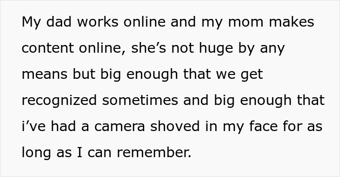 "They Are So Delusional": Teen Who Grew Up With RV Influencer Parents Shares Her Side "They Are So Delusional": Teen Who Grew Up With RV Influencer Parents Shares Her Side