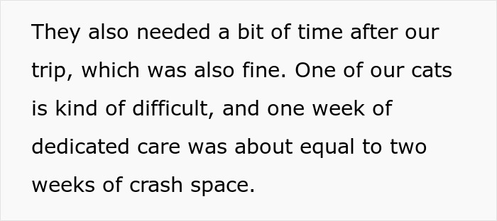 "Get Them Out Of Our House": Couple Is Confused After Friends Stay At Their House Way Longer "Get Them Out Of Our House": Couple Is Confused After Friends Stay At Their House Way Longer