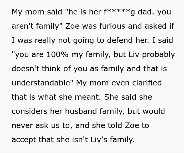 Man’s Family Traumatizes His Wife With A “Break-In” Prank, He Cuts Them Off Man’s Family Traumatizes His Wife With A “Break-In” Prank, He Cuts Them Off