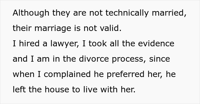 10-Year Marriage Unravels As Wife Discovers Husband’s Double Life Through Facebook Post 10-Year Marriage Unravels As Wife Discovers Husband’s Double Life Through Facebook Post