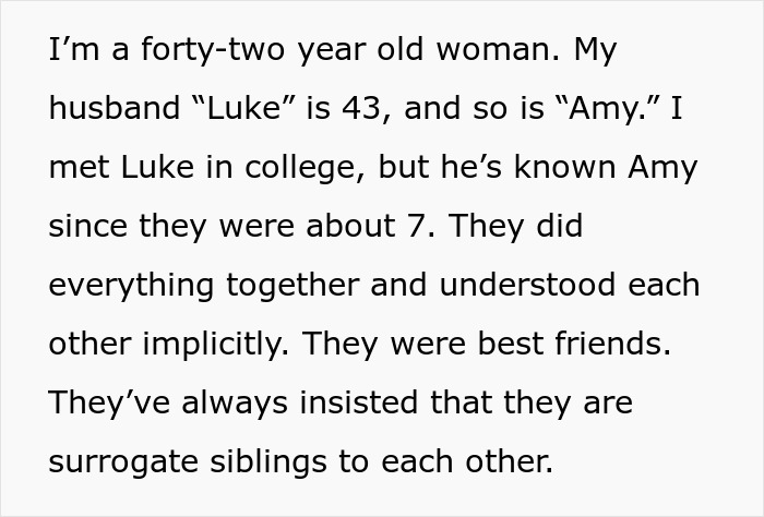 Mom Thinks Her Kids And Her Husband's BFF's Kids Are Related, Finds Out Way More Than Expected Mom Thinks Her Kids And Her Husband's BFF's Kids Are Related, Finds Out Way More Than Expected