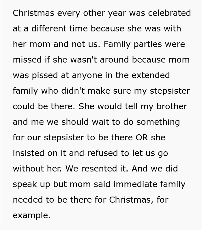 “How I Could Say That”: Mom Wants Son To Change His Wedding Date, Gets A Reality Check “How I Could Say That”: Mom Wants Son To Change His Wedding Date, Gets A Reality Check
