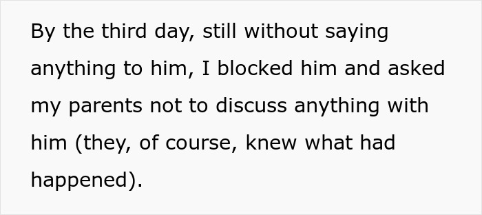 Cheating Man Goes On A Business Trip, Returns Home To An Empty House After Fiancée Finds Out Cheating Man Goes On A Business Trip, Returns Home To An Empty House After Fiancée Finds Out