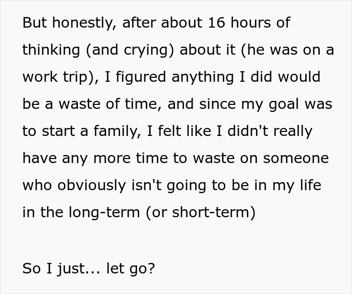 Cheating Man Goes On A Business Trip, Returns Home To An Empty House After Fiancée Finds Out Cheating Man Goes On A Business Trip, Returns Home To An Empty House After Fiancée Finds Out