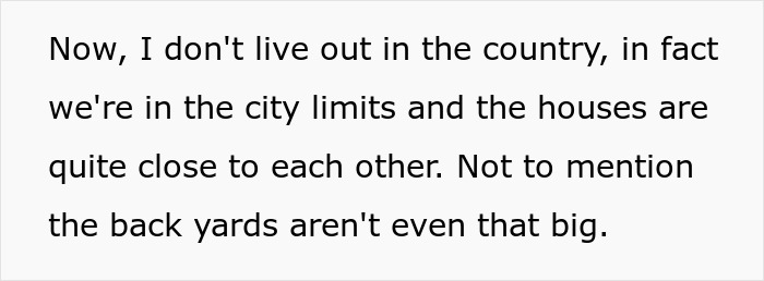 Neighbors Don't Care About Complaints, Regret It After They're Still Suffering 4 Years Later Neighbors Don't Care About Complaints, Regret It After They're Still Suffering 4 Years Later