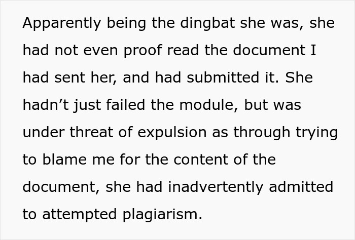 Plagiarist’s Plan Backfires Hilariously As Physics Report Turns Into A Spaghetti Recipe Plagiarist’s Plan Backfires Hilariously As Physics Report Turns Into A Spaghetti Recipe