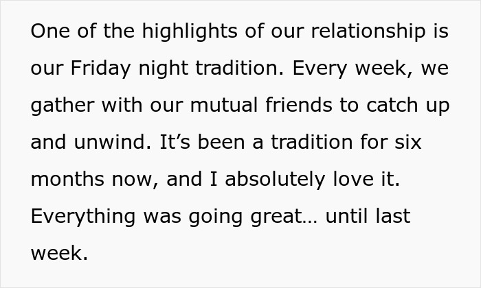 Man’s “Sister” Is Actually His High School Ex, GF Confronts Him After Friend Reveals The Secret Man’s “Sister” Is Actually His High School Ex, GF Confronts Him After Friend Reveals The Secret