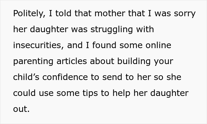 Mother Thinks Her Son Bullying Classmate About Her "Weird" Lunch Is Normal, Gets A Reality Check Mother Thinks Her Son Bullying Classmate About Her "Weird" Lunch Is Normal, Gets A Reality Check