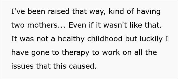Dad Pressures His Soon-To-Be DIL To Wear His Late Wife’s Wedding Dress Decades After She Died Dad Pressures His Soon-To-Be DIL To Wear His Late Wife’s Wedding Dress Decades After She Died