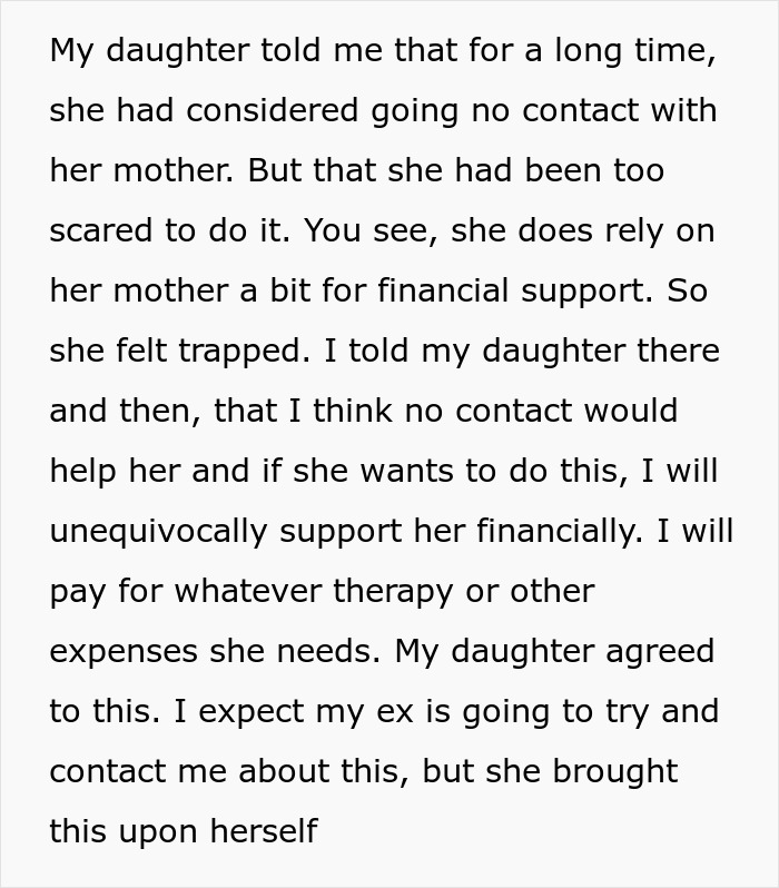 Biological Kids Furious After Dad Leaves Everything To Stepson For Concealing Mom's Affair Biological Kids Furious After Dad Leaves Everything To Stepson For Concealing Mom's Affair