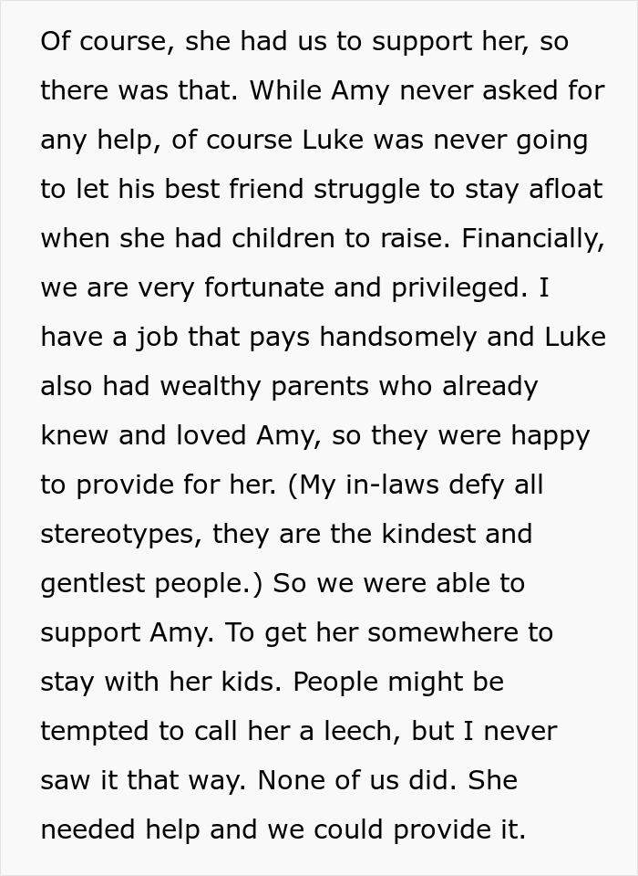 Mom Thinks Her Kids And Her Husband's BFF's Kids Are Related, Finds Out Way More Than Expected Mom Thinks Her Kids And Her Husband's BFF's Kids Are Related, Finds Out Way More Than Expected