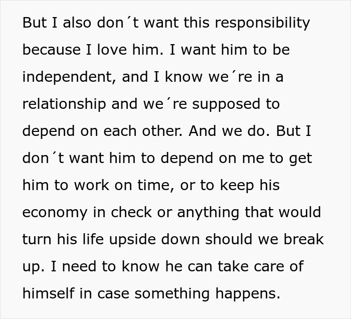 Woman Refuses To Wake BF Up In The Morning, He Almost Loses His Job Over It Woman Refuses To Wake BF Up In The Morning, He Almost Loses His Job Over It