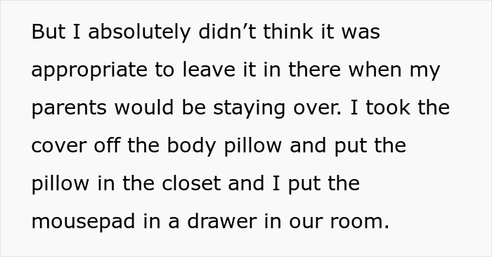 Woman Sees Just How Manipulative Her BF Really Is After Anime Pillow Tears Them Apart Woman Sees Just How Manipulative Her BF Really Is After Anime Pillow Tears Them Apart