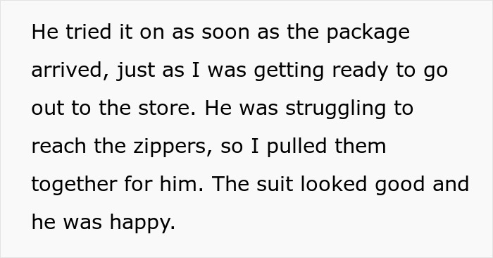 Husband Finds Being Trapped In Spiderman Suit Twice In 4 Years By Wife Less Than Funny Husband Finds Being Trapped In Spiderman Suit Twice In 4 Years By Wife Less Than Funny