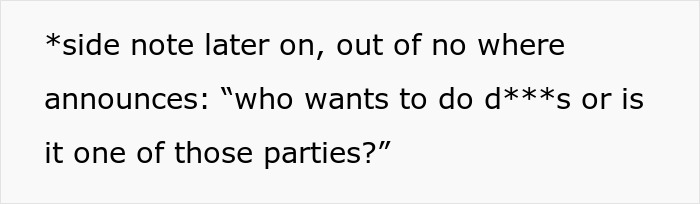 Woman Bakes Her Own B-Day Cake For Party, Friend's New BF Slams His Slice In The Trash Woman Bakes Her Own B-Day Cake For Party, Friend's New BF Slams His Slice In The Trash