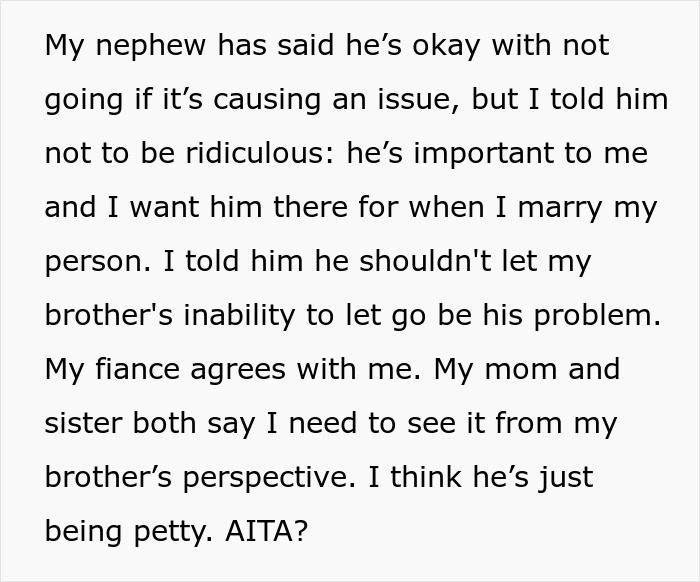 Man Abandons Teen Son When He Finds Out He Is Not His Real Dad, Mad At Bro Who Says He Is Family Man Abandons Teen Son When He Finds Out He Is Not His Real Dad, Mad At Bro Who Says He Is Family