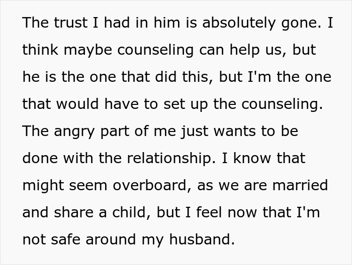 “I Noticed A Smell”: Woman Finds Out Why Her Plants Are Dying, Her Life Turns Upside Down “I Noticed A Smell”: Woman Finds Out Why Her Plants Are Dying, Her Life Turns Upside Down